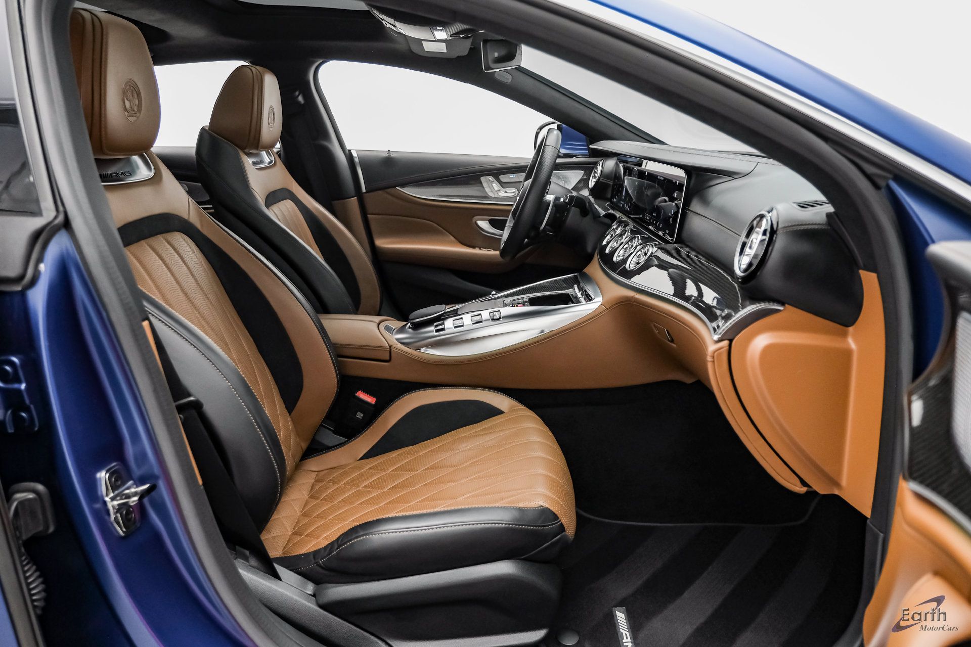 Used 2023 Mercedes-Benz AMG GT 63 S image 55