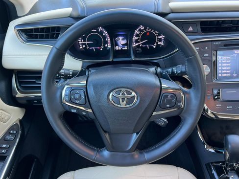 Used 2015 Toyota Avalon XLE Touring image 14