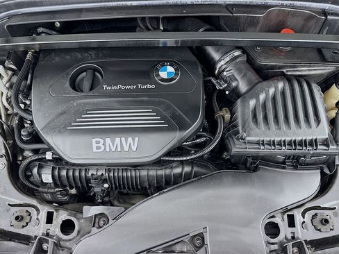Used 2018 BMW X2 sDrive28i FWD image 39