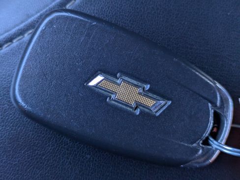 Used 2020 Chevrolet Camaro LT RWD image 21