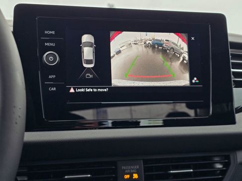 New 2026 Volkswagen Jetta S image 27