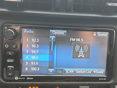 Used 2017 Toyota 86 image 17