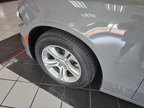 Used 2023 Dodge Charger SXT RWD image 28