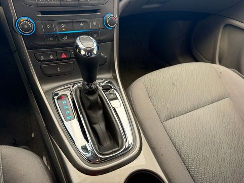 Used 2013 Chevrolet Malibu LS w/ Protection Package image 14