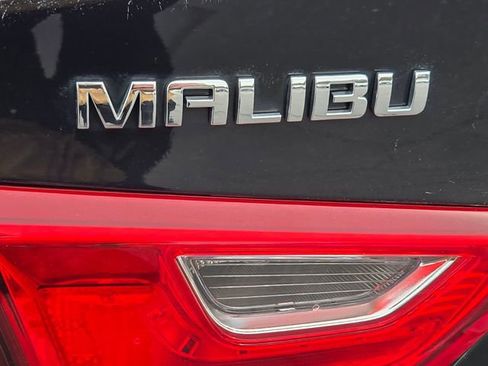 Used 2023 Chevrolet Malibu LS w/ Driver Confidence Package image 14