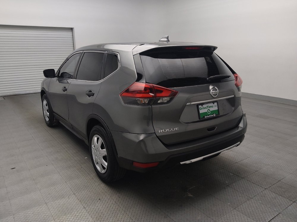 Used 2019 Nissan Rogue S FWD image 5