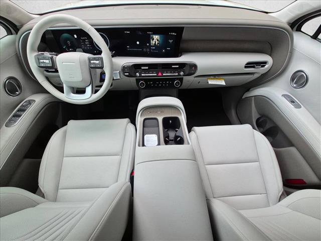 New 2027 Hyundai Palisade SEL FWD image 15