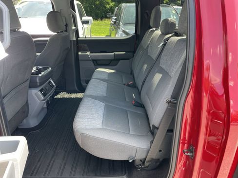 Used 2021 Ford F150 XLT w/ Equipment Group 302A High AWD/4WD image 38