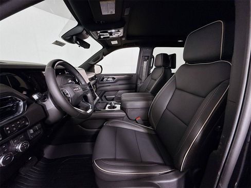 New 2026 GMC Yukon XL Elevation w/ Elevation Premium Package image 17