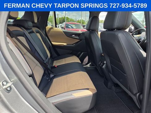 New 2026 Chevrolet Equinox ACTIV image 18
