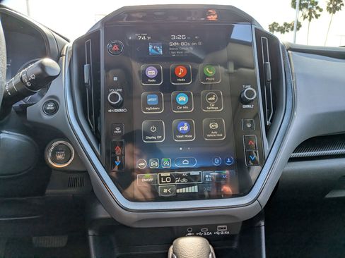 Certified 2024 Subaru Crosstrek 2.5i Limited w/ Crosstrek Mirror Package AWD/4WD image 19
