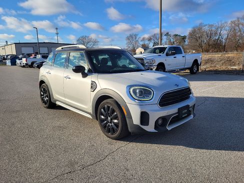 Used 2021 MINI Cooper Countryman image 15