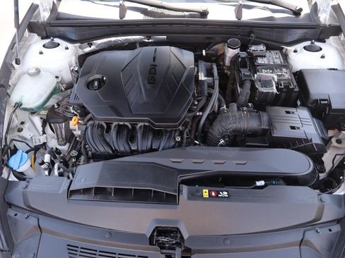Used 2020 Hyundai Sonata SE FWD image 27