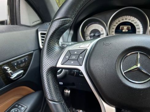 Used 2015 Mercedes-Benz E 550 Cabriolet image 19