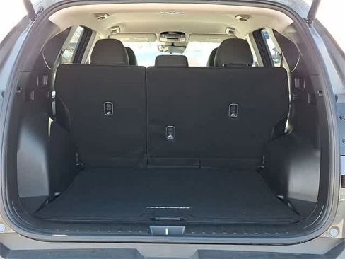 Used 2025 Hyundai Tucson SEL image 30