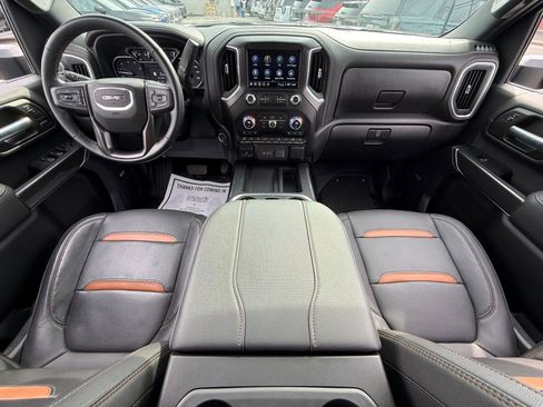 Used 2023 GMC Sierra 3500 AT4 w/ AT4 Preferred Package AWD/4WD image 19