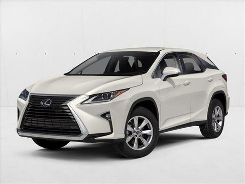 Used 2019 Lexus RX 350 FWD w/ Navigation Package image 1