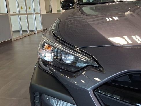 Used 2025 Subaru Outback Onyx Edition XT image 8