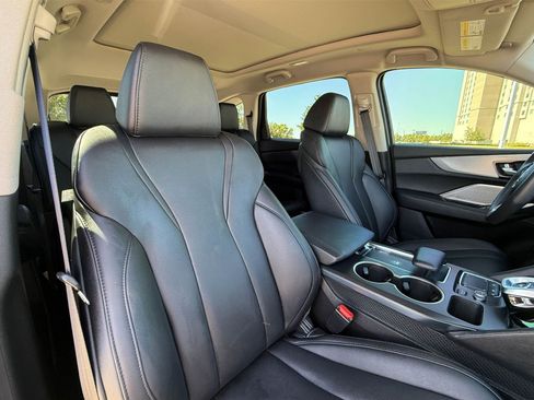 Certified 2024 Acura MDX SH-AWD image 14