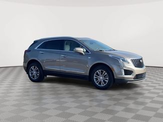 Used 2023 Cadillac XT5 Premium Luxury AWD/4WD video 2
