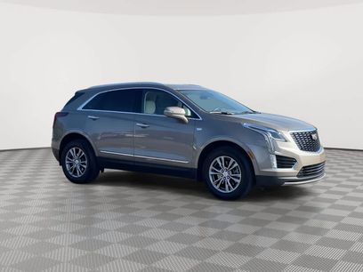 Used 2023 Cadillac XT5 Premium Luxury