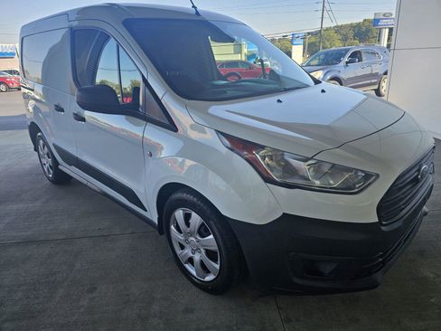 Used 2019 Ford Transit Connect XL image 10