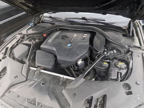 Used 2017 BMW 530i xDrive AWD/4WD image 22