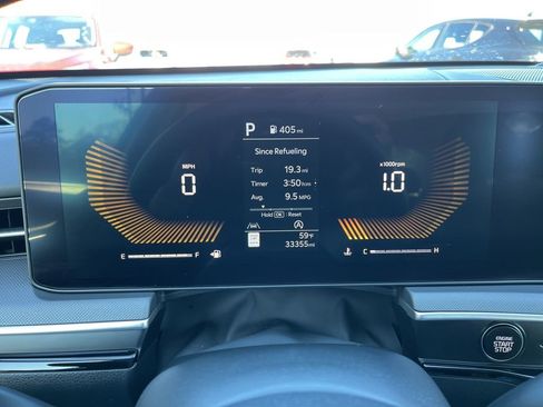 Used 2025 Kia K5 LXS image 9