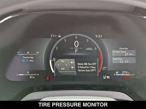 New 2026 Lexus RX 350 Premium Plus w/ Convenience Package image 16