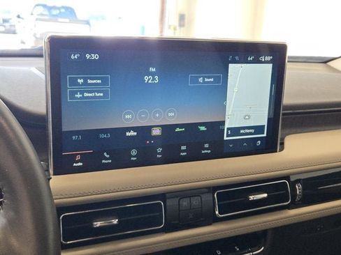 Used 2023 Lincoln Nautilus Reserve w/ Equipment Group 201A AWD/4WD image 25