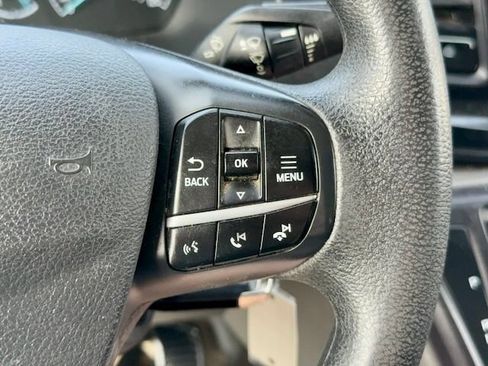 Used 2022 Ford Transit 250 148 High Roof Extended RWD image 14