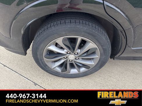 Used 2023 Buick Encore GX Select w/ Sport Touring Package image 23