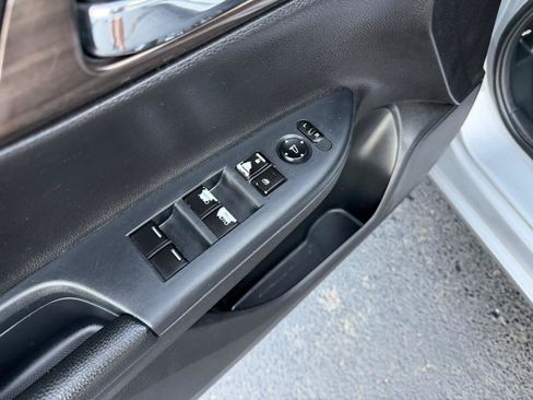 Used 2016 Honda Accord EX-L image 24
