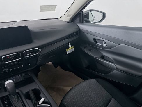 New 2026 Nissan Sentra SV w/ SV Convenience Package FWD image 30