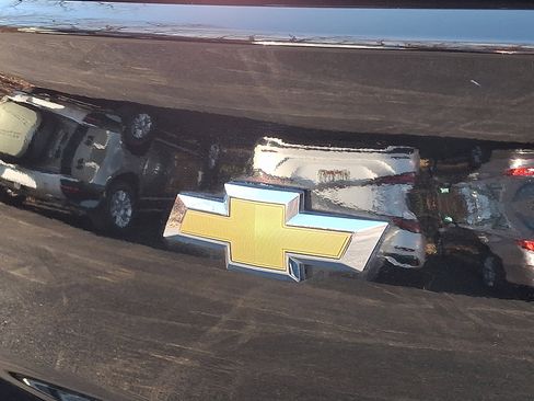 Used 2015 Chevrolet SS image 29