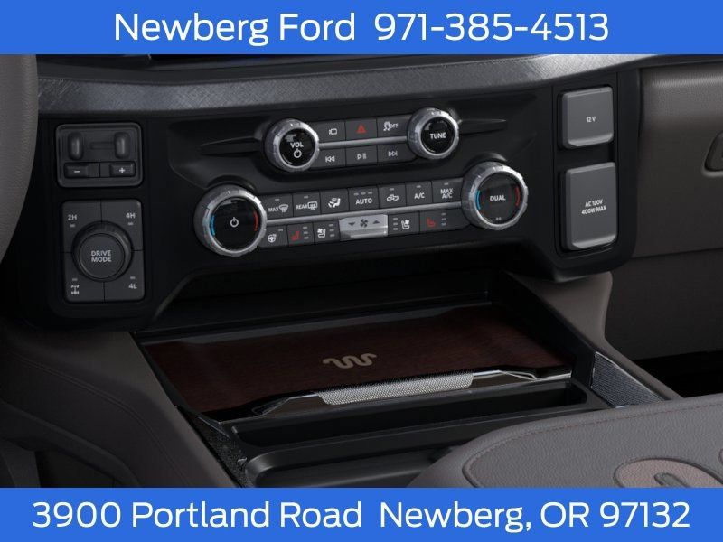 New 2026 Ford F250 King Ranch AWD/4WD image 15