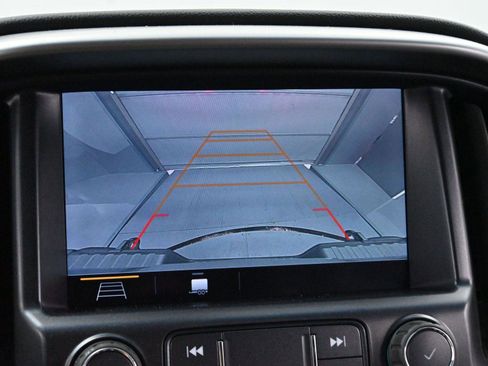 Used 2019 Chevrolet Colorado ZR2 w/ Colorado ZR2 Bison Edition image 20