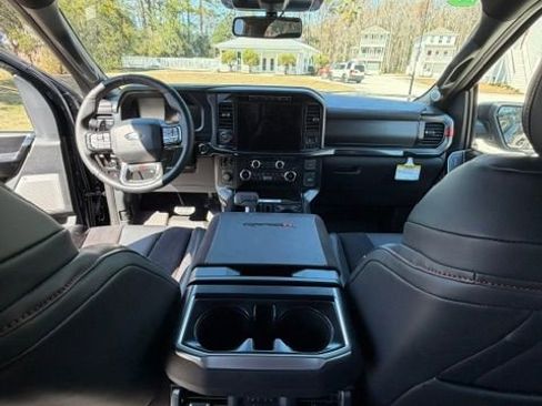 Used 2026 Ford F150 Raptor w/ Equipment Group 803A Raptor R image 18