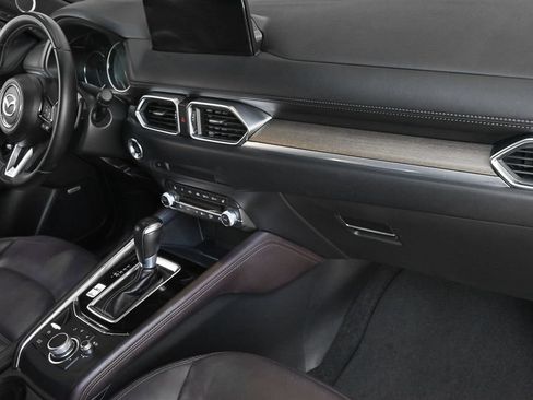 Certified 2023 MAZDA CX-5 Signature AWD/4WD image 18