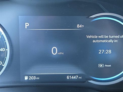 Used 2021 Genesis GV80 2.5T w/ Advanced Package 02 image 21