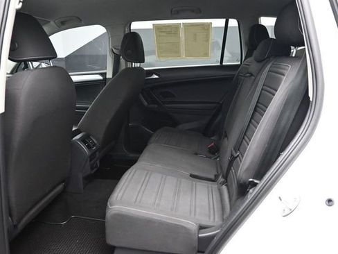 Used 2022 Volkswagen Tiguan S AWD/4WD image 10