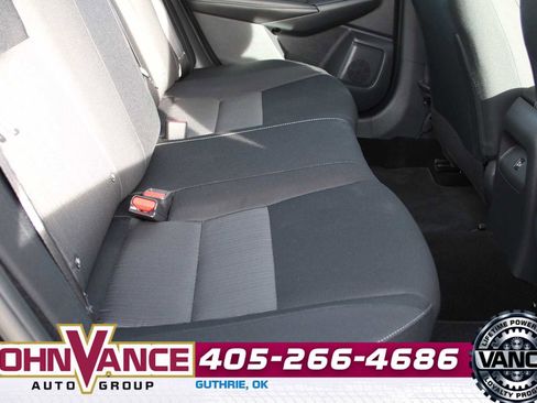 Used 2025 Nissan Sentra SV image 17