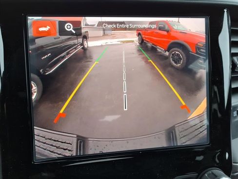 New 2026 RAM 2500 Tradesman image 27