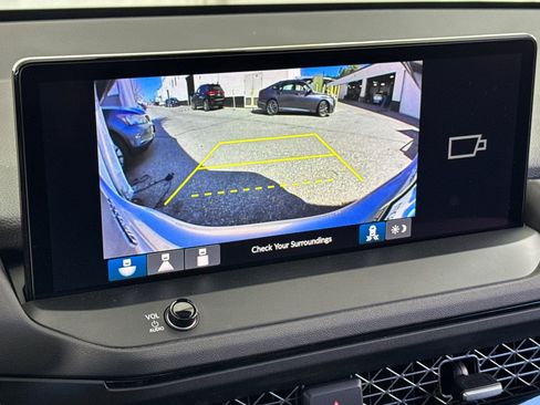 Used 2024 Honda Accord Sport image 25