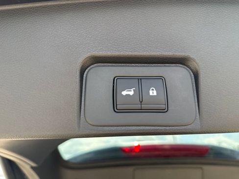 New 2026 Nissan Rogue Dark Armor AWD/4WD image 36