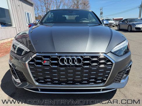 Used 2023 Audi S5 Prestige w/ Prestige Package image 50