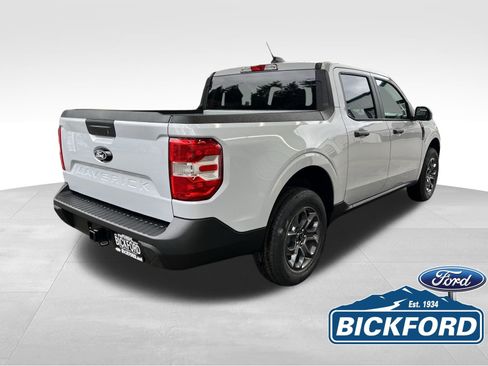 New 2026 Ford Maverick XLT image 5