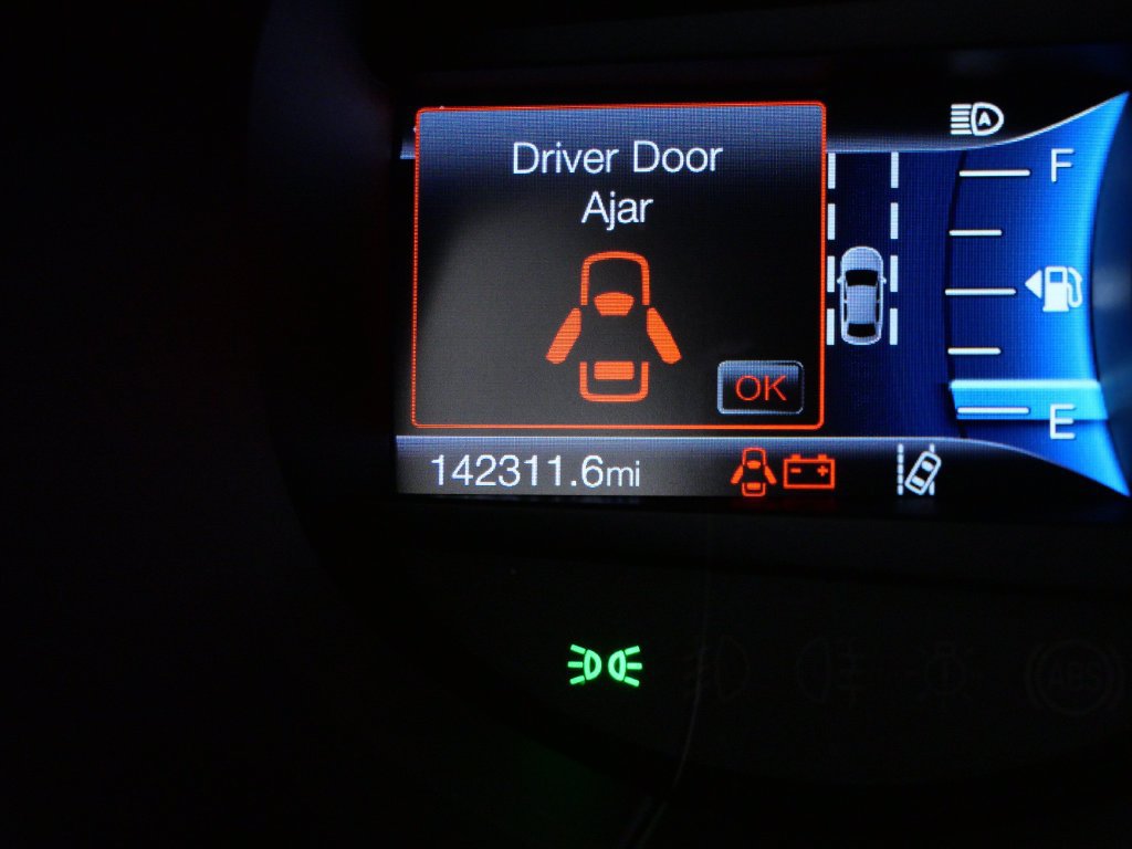 Used 2021 Ford Edge ST w/ Equipment Group 401A AWD/4WD image 25