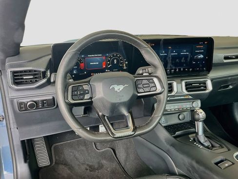 Used 2024 Ford Mustang GT Premium RWD image 22