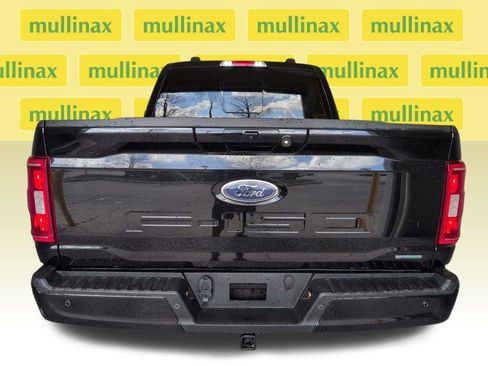 Used 2022 Ford F150 XLT w/ Equipment Group 302A High image 29